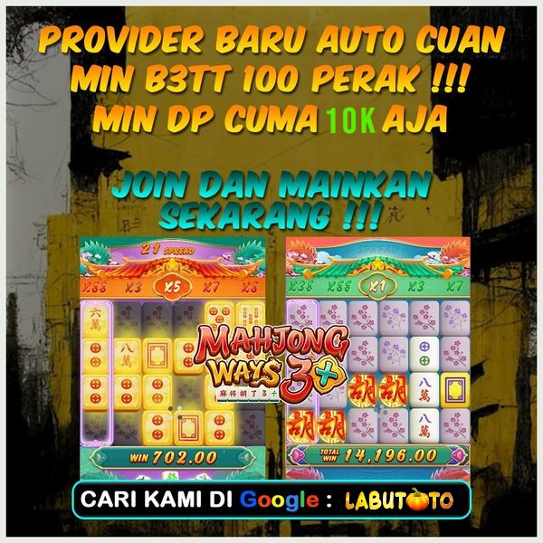 SALAM4D : Situs Agen Game Online Banyak Kasih Untung Gede